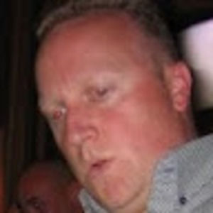 Meet your Posher, Gary